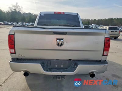 Zdjęcie 6 z 11 samochodu: 2017 RAM 1500 ST VIN:3C6RR6KT1HG504661 - miniatura