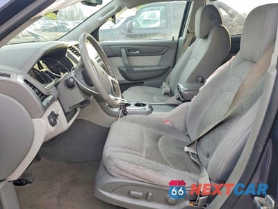 Zdjęcie 7 z 12 samochodu: 2014 GMC ACADIA SLE VIN:1GKKVPKD4EJ171066 - miniatura