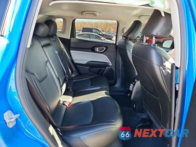 Zdjęcie 11 z 13 samochodu: 2022 JEEP COMPASS LIMITED VIN:3C4NJDCB2NT209905 - miniatura