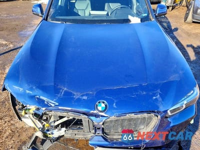 Zdjęcie 12 z 13 samochodu: 2022 BMW X3 XDRIVE30I VIN:5UX53DP07N9M98757 - miniatura