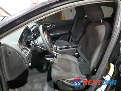 Zdjęcie 7 z 13 samochodu: 2015 CHRYSLER 200 LIMITED VIN:1C3CCCAB7FN576786 - miniatura