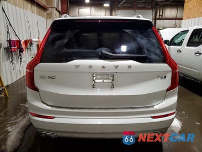 Zdjęcie 6 z 12 samochodu: 2019 VOLVO XC90 T6 MOMENTUM VIN:YV4A22PK2K1432150 - miniatura
