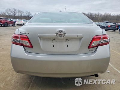 Zdjęcie 6 z 14 samochodu: 2010 TOYOTA CAMRY BASE VIN:4T4BF3EKXAR079143 - miniatura