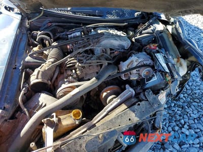 Zdjęcie 11 z 11 samochodu: 1998 FORD MUSTANG VIN:1FAFP4045WF219628 - miniatura