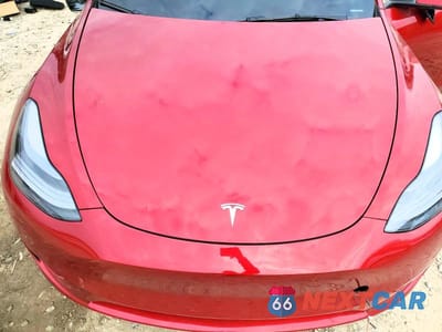 Zdjęcie 11 z 12 samochodu: 2024 TESLA MODEL Y VIN:7SAYGAEE3RF059666 - miniatura