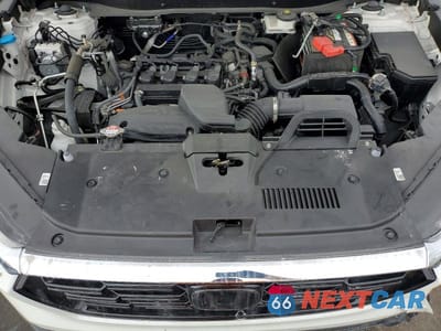 Zdjęcie 12 z 13 samochodu: 2024 HONDA CRV EXL VIN:2HKRS3H76RH320380 - miniatura