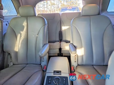 Zdjęcie 10 z 12 samochodu: 2005 CHRYSLER PACIFICA TOURING VIN:2C8GF68465R502563 - miniatura