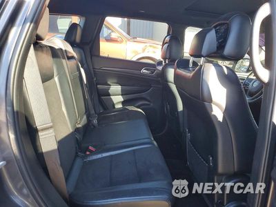 Zdjęcie 10 z 12 samochodu: 2019 JEEP GRAND CHEROKEE LAREDO VIN:1C4RJFAG3KC592868 - miniatura