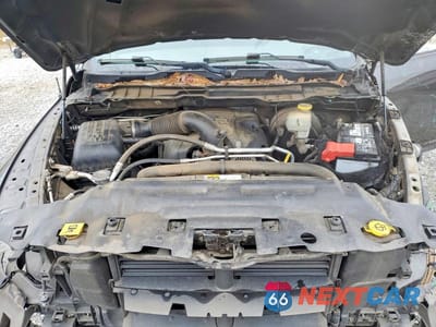 Zdjęcie 11 z 11 samochodu: 2017 RAM 1500 ST VIN:3C6RR6KT4HG582187 - miniatura