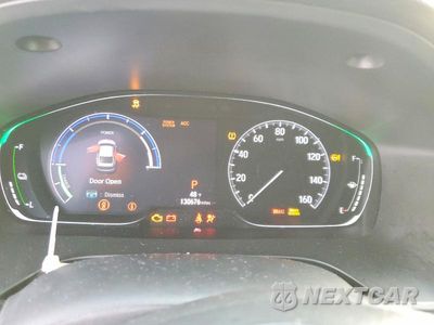 Zdjęcie 9 z 11 samochodu: 2022 HONDA INSIGHT TOURING VIN:19XZE4F9XNE003198 - miniatura
