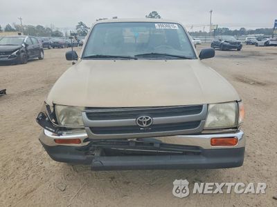 Piąte zdjęcie samochodu w środku: 1997 TOYOTA TACOMA XTRACAB VIN:4TAVL52NXVZ288370 - miniatura
