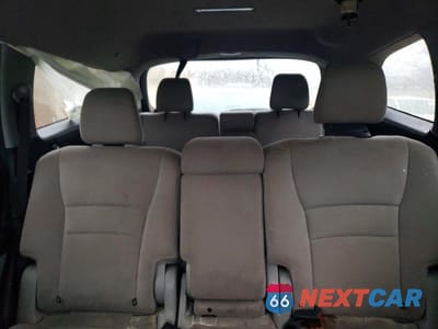 Zdjęcie 10 z 13 samochodu: 2020 HONDA PILOT EX VIN:5FNYF5H37LB026193 - miniatura