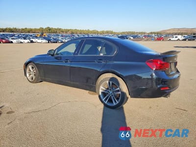 Drugie zdjęcie samochodu z przodu: 2016 BMW 328 XI SULEV VIN:WBA8E3G58GNU02429 - miniatura