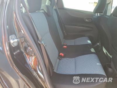 Zdjęcie 10 z 12 samochodu: 2012 TOYOTA YARIS VIN:JTDKTUD31CD533922 - miniatura