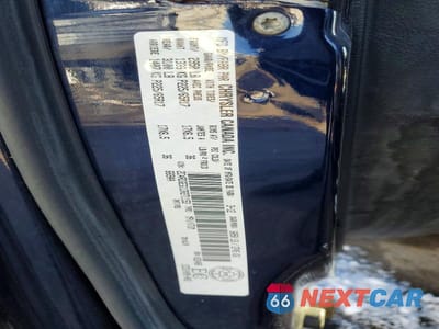 Zdjęcie 14 z 14 samochodu: 2012 DODGE GRAND CARAVAN R/T VIN:2C4RDGEG1CR271153 - miniatura