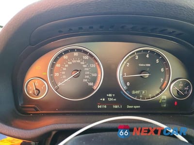 Zdjęcie 9 z 12 samochodu: 2017 BMW X3 XDRIVE28I VIN:5UXWX9C39H0W69667 - miniatura