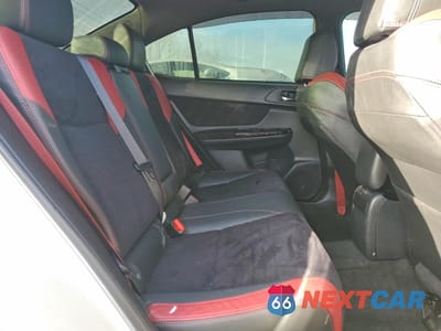 Zdjęcie 10 z 13 samochodu: 2018 SUBARU WRX STI VIN:JF1VA2M69J9803793 - miniatura