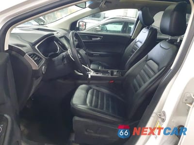 Zdjęcie 7 z 12 samochodu: 2020 FORD EDGE SEL VIN:2FMPK4J98LBA18743 - miniatura