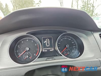 Zdjęcie 9 z 12 samochodu: 2015 VOLKSWAGEN GOLF VIN:3VW817AU8FM097476 - miniatura