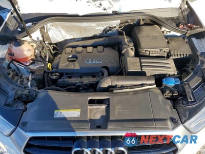 Zdjęcie 12 z 12 samochodu: 2018 AUDI Q3 PREMIUM VIN:WA1ECCFS7JR005906 - miniatura