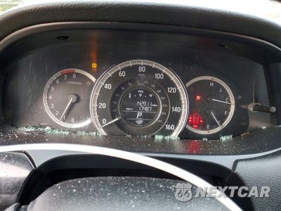 Zdjęcie 9 z 14 samochodu: 2016 HONDA ACCORD LX VIN:1HGCR2F35GA127011 - miniatura