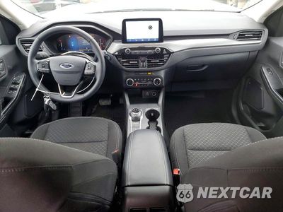 Zdjęcie 8 z 12 samochodu: 2024 FORD ESCAPE ACTIVE VIN:1FMCU9GN2RUB36039 - miniatura