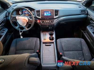 Zdjęcie 8 z 13 samochodu: 2020 HONDA PASSPORT SPORT VIN:5FNYF8H26LB018580 - miniatura