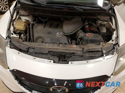 Zdjęcie 12 z 13 samochodu: 2013 MAZDA CX-9 SPORT VIN:JM3TB3BV1D0409431 - miniatura