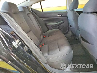 Zdjęcie 10 z 12 samochodu: 2020 NISSAN ALTIMA S VIN:1N4BL4BV4LC221190 - miniatura