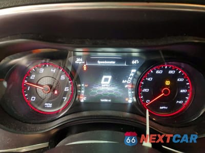 Zdjęcie 9 z 14 samochodu: 2016 DODGE CHARGER SE VIN:2C3CDXBG0GH223167 - miniatura