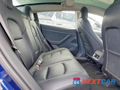 Zdjęcie 10 z 11 samochodu: 2020 TESLA MODEL 3 VIN:5YJ3E1EA4LF705735 - miniatura