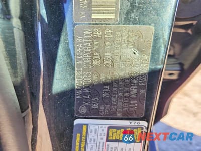 Zdjęcie 12 z 12 samochodu: 2016 KIA FORTE LX VIN:KNAFK4A63G5487039 - miniatura
