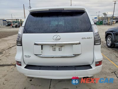 Zdjęcie 6 z 13 samochodu: 2014 LEXUS GX 460 VIN:JTJBM7FXXE5071952 - miniatura