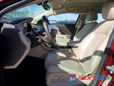 Zdjęcie 7 z 12 samochodu: 2014 BUICK LACROSSE VIN:1G4GB5G30EF288320 - miniatura
