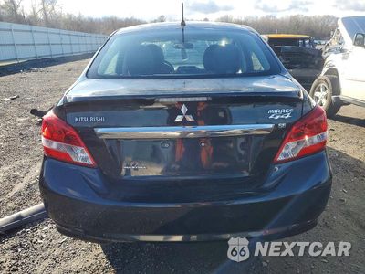 Zdjęcie 6 z 12 samochodu: 2018 MITSUBISHI MIRAGE G4 SE VIN:ML32F4FJ1JHF11305 - miniatura