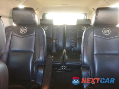 Zdjęcie 10 z 13 samochodu: 2012 CADILLAC ESCALADE ESV PLATINUM VIN:1GYS3KEF0CR129813 - miniatura