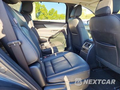 Zdjęcie 11 z 14 samochodu: 2025 MAZDA CX-90 PREMIUM SPORT VIN:JM3KKCHD0S1213496 - miniatura