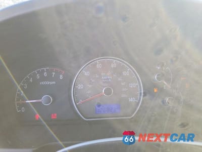 Zdjęcie 9 z 11 samochodu: 2009 HYUNDAI ELANTRA GLS VIN:KMHDU46D89U611676 - miniatura