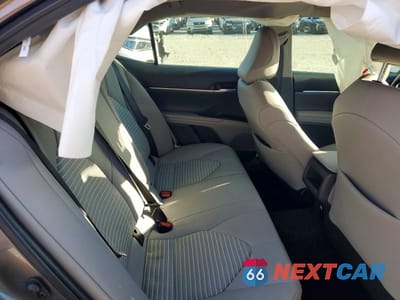 Zdjęcie 10 z 12 samochodu: 2024 TOYOTA CAMRY SE VIN:4T1G11BK4RU111345 - miniatura