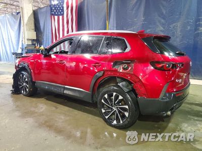 Drugie zdjęcie samochodu z przodu: 2025 MAZDA CX-50 PREMIUM PLUS VIN:7MMVAAEW4SN131590 - miniatura