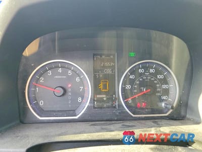 Zdjęcie 9 z 13 samochodu: 2009 HONDA CR-V EX VIN:3CZRE38589G704606 - miniatura