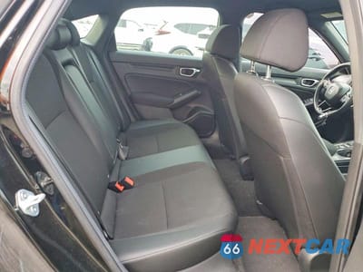 Zdjęcie 10 z 11 samochodu: 2025 HONDA CIVIC SPORT VIN:2HGFE2F53SH525399 - miniatura