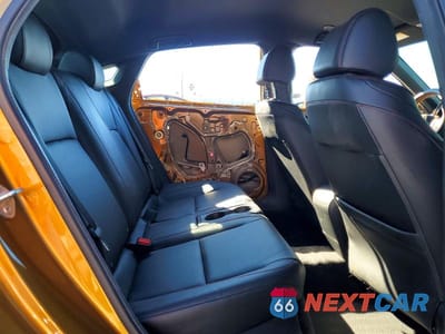 Zdjęcie 10 z 12 samochodu: 2024 ACURA INTEGRA TYPE S VIN:19UDE5G95RA001402 - miniatura