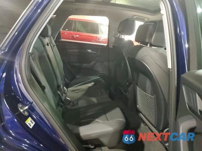 Zdjęcie 11 z 13 samochodu: 2024 AUDI Q5 PREMIUM PLUS 45 VIN:WA1EAAFY2R2066289 - miniatura