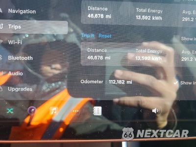 Zdjęcie 9 z 12 samochodu: 2018 TESLA MODEL 3 VIN:5YJ3E1EB6JF063668 - miniatura