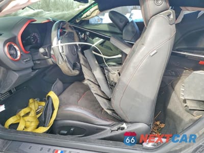 Zdjęcie 7 z 14 samochodu: 2018 CHEVROLET CAMARO ZL1 VIN:1G1FK1R63J0147697 - miniatura