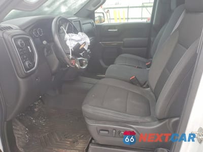 Zdjęcie 7 z 13 samochodu: 2022 CHEVROLET SILVERADO LTD K1500 LT VIN:3GCUYDET0NG118279 - miniatura