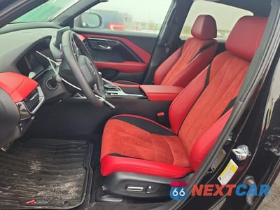 Zdjęcie 7 z 12 samochodu: 2025 ACURA ADX A-SPEC VIN:3HDSA2H57SM711775 - miniatura