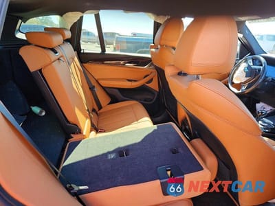 Zdjęcie 11 z 13 samochodu: 2023 BMW X3 SDRIVE30I VIN:WBX47DP01PN243049 - miniatura