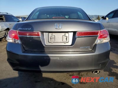 Zdjęcie 6 z 12 samochodu: 2012 HONDA ACCORD SE VIN:1HGCP2F61CA196322 - miniatura